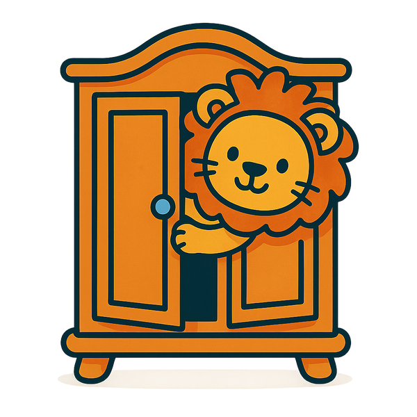 Leo's Wardrobe